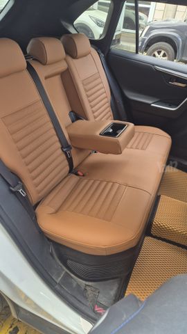 טויוטה RAV4