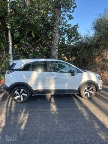 אופל קרוסלנד
