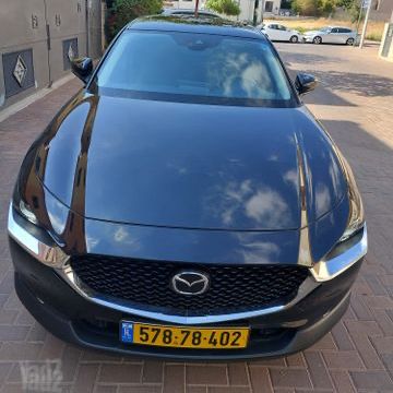 מאזדה CX-30
