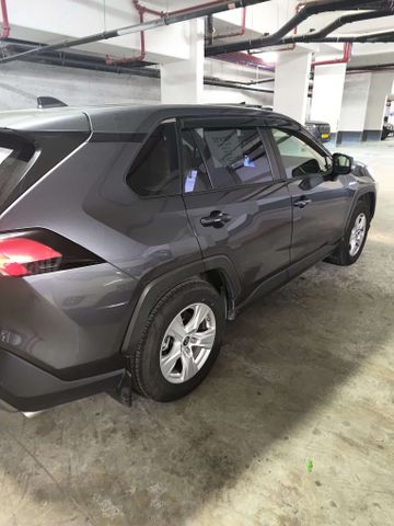 טויוטה RAV4