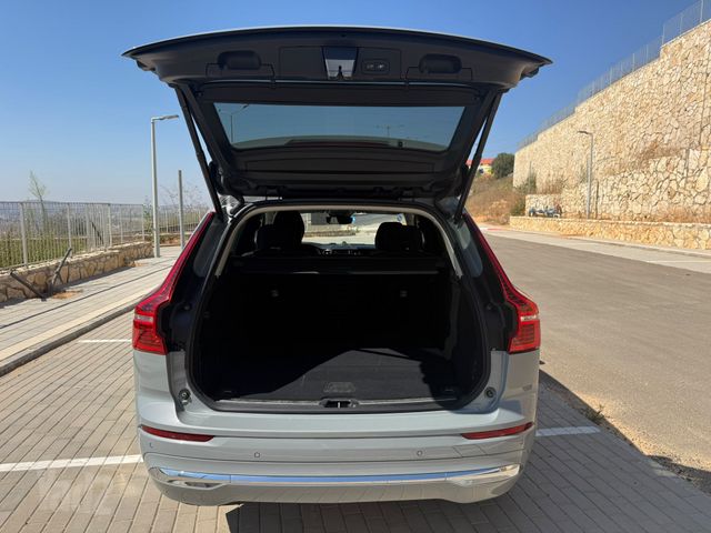 וולוו XC60