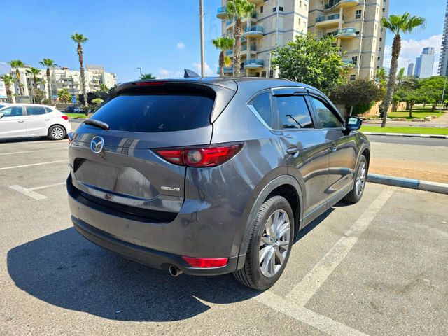 מאזדה CX-5