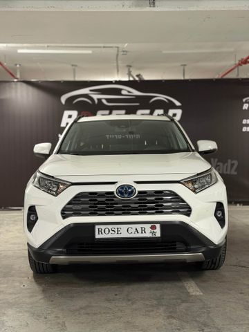 טויוטה RAV4