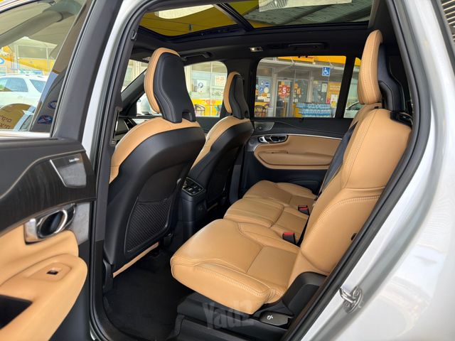וולוו XC90