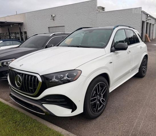 מרצדס-בנץ GLE Coupe