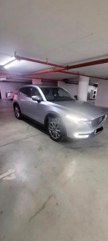 מאזדה CX-5
