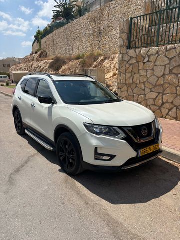 ניסאן אקס טרייל