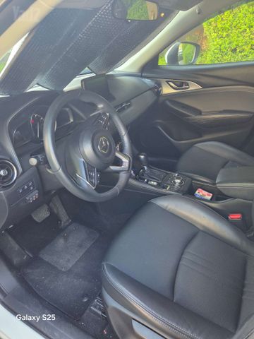 מאזדה CX-3