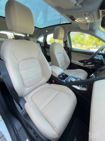 יגואר E-Pace