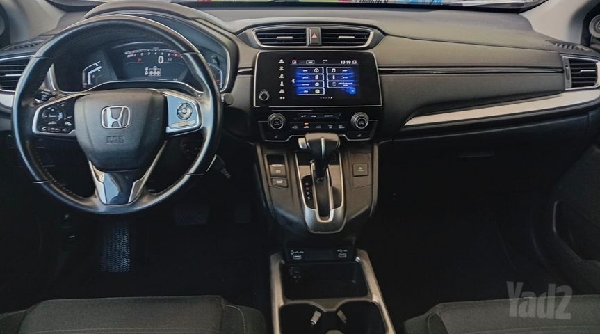 הונדה CR-V