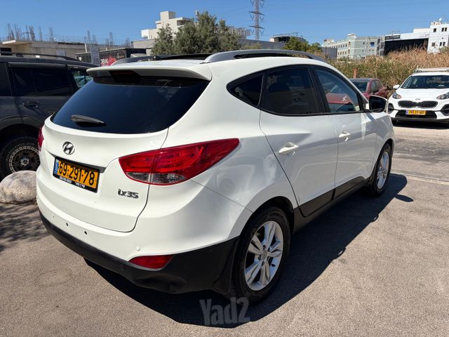 יונדאי ix35