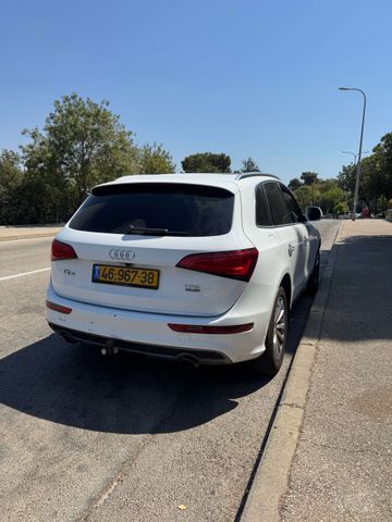 אאודי Q5