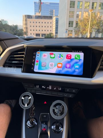 אאודי Q4 e-tron