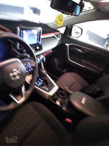 טויוטה RAV4