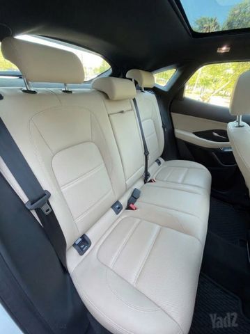 יגואר E-Pace