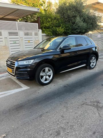 אאודי Q5