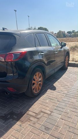 מאזדה CX-5