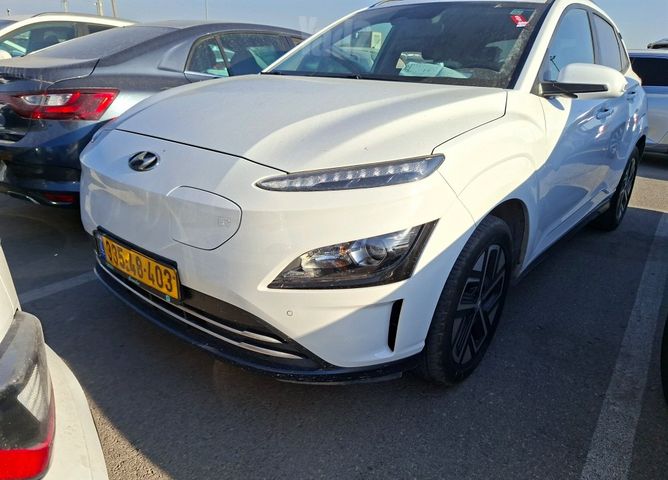 מודעת רכב יונדאי קונה