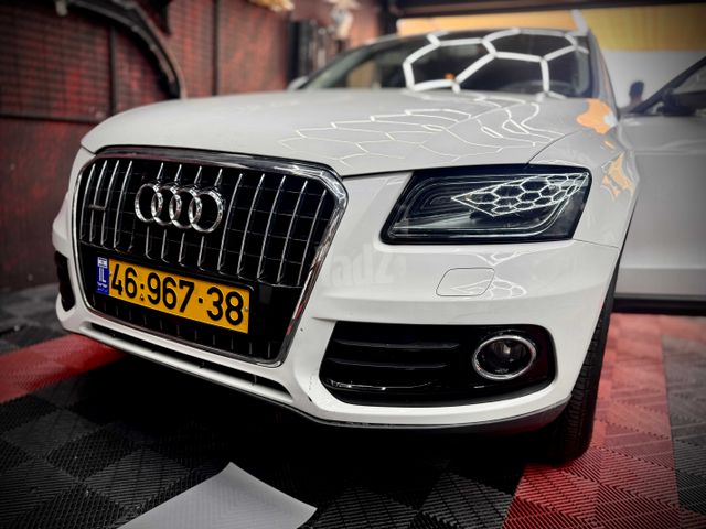 אאודי Q5
