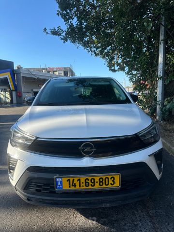 קרוסלנד Edition אוט׳ 1.2 (130 כ״ס)
