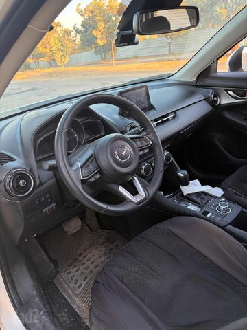 מאזדה CX-3