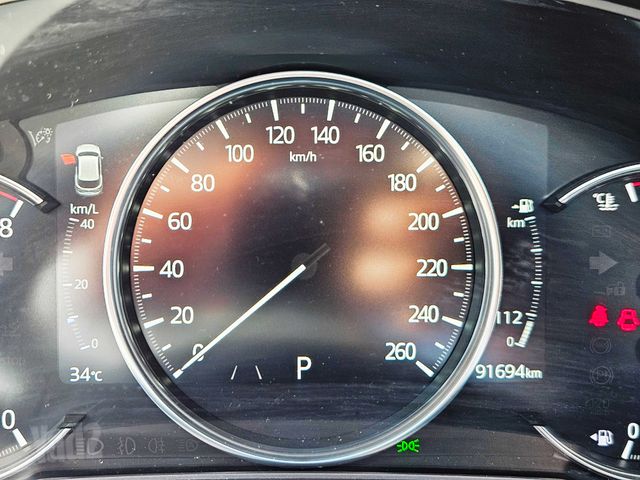 מאזדה CX-5