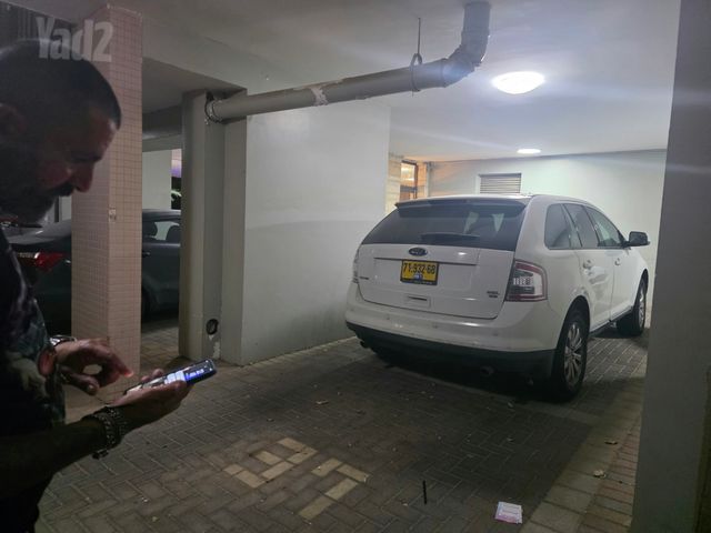 פורד אדג'
