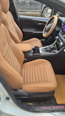 טויוטה RAV4