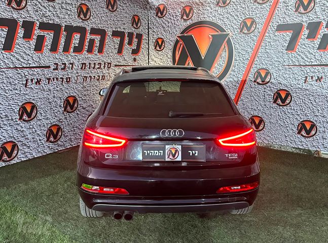 אאודי Q3