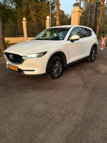 מאזדה CX-5