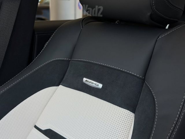 מרצדס-בנץ GLE Coupe