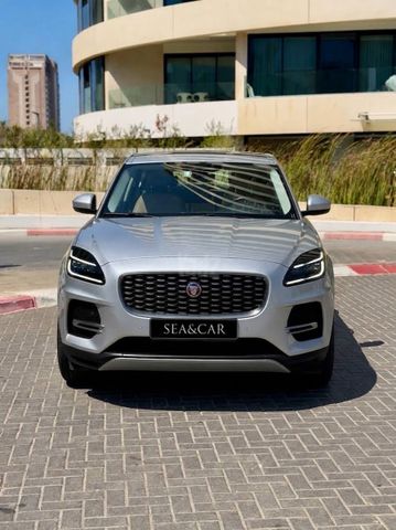 יגואר E-Pace