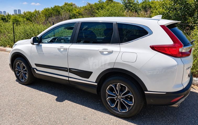 הונדה CR-V