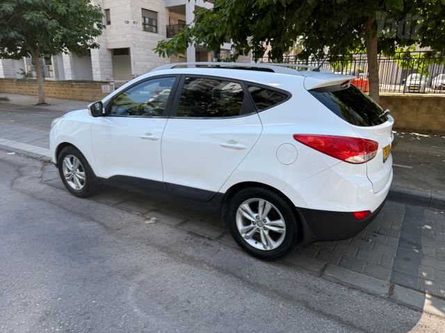 יונדאי ix35