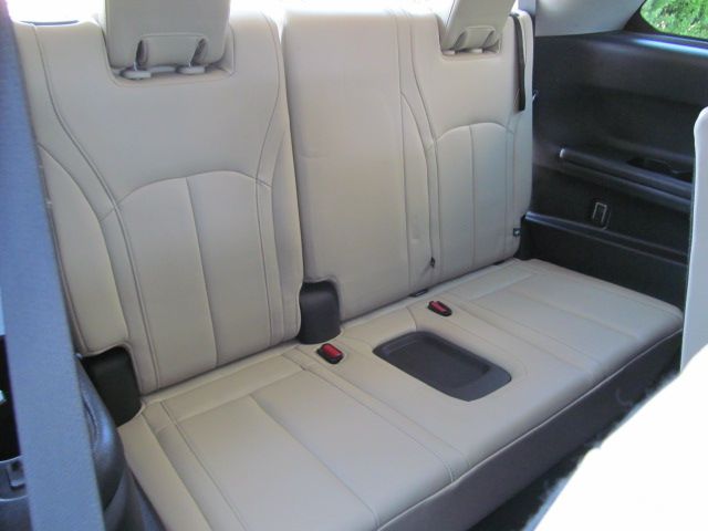 אינפיניטי QX60