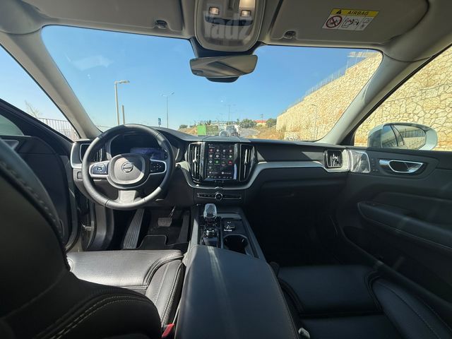 וולוו XC60