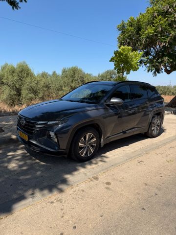 מודעת רכב יונדאי טוסון