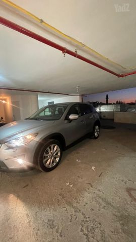 מודעת רכב מאזדה CX-5