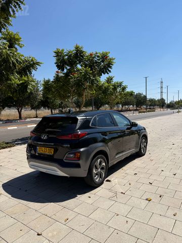 יונדאי קונה