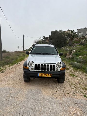 ג'יפ צ'ירוקי