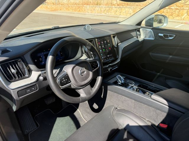 וולוו XC60