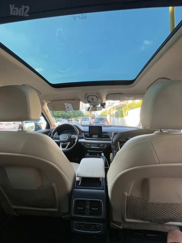 אאודי Q5