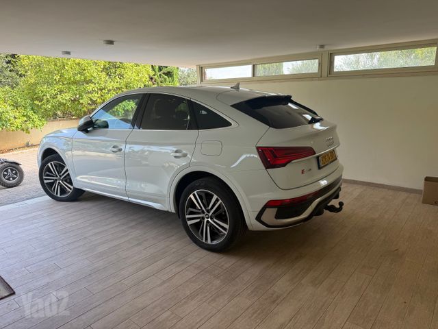 אאודי Q5
