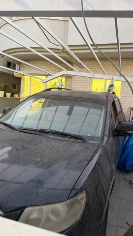 מודעת רכב סובארו טריבקה