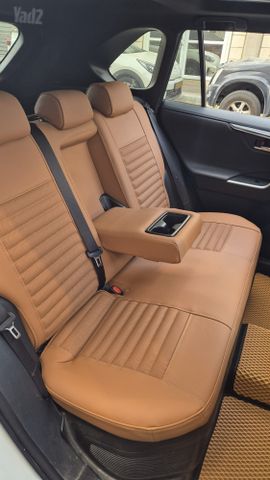טויוטה RAV4