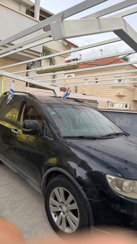 סובארו טריבקה
