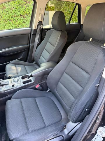 מאזדה CX-5