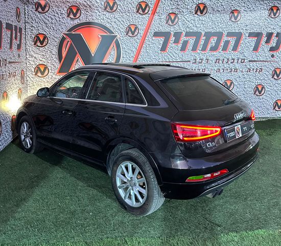 אאודי Q3