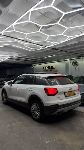 אאודי Q2
