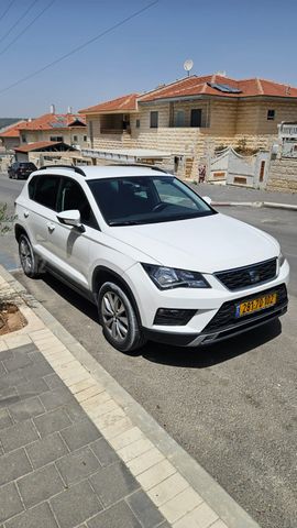 סיאט אטקה